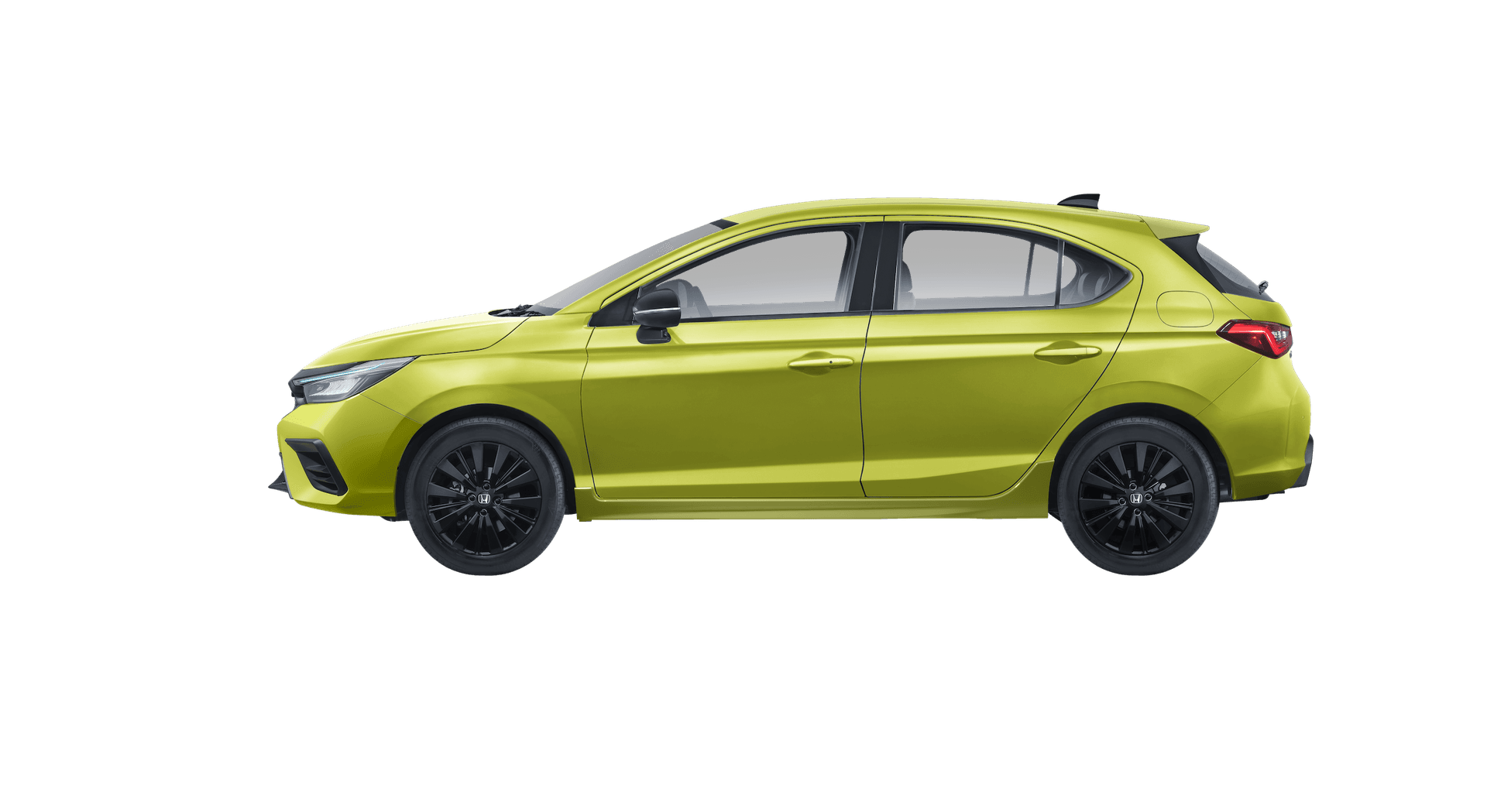 Honda City Hatchback RS
