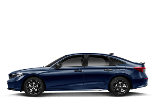 Honda Civic RS e:HEV